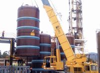 PLASTICO REFORZADO CON FIBRA DE VIDRIO